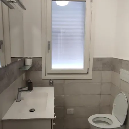 Casa Altamarea 2 Appartement Alghero