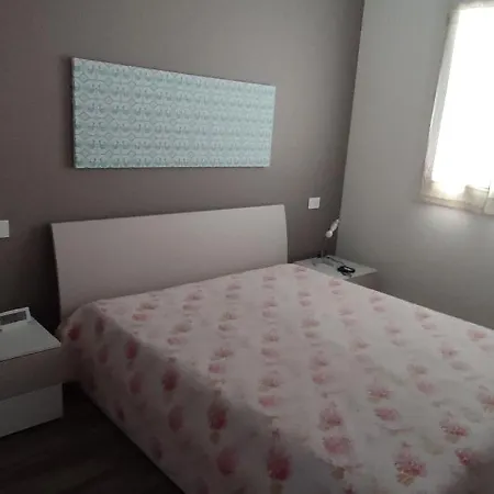 شقة Casa Altamarea 2 ألغيرو