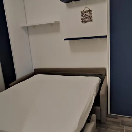 Casa Altamarea 2 * Αλγκέρο