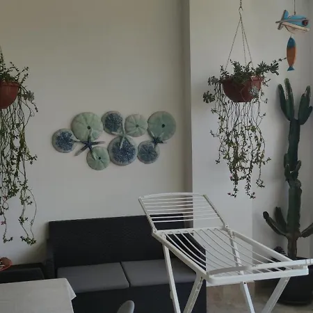 Apartment Casa Altamarea 2