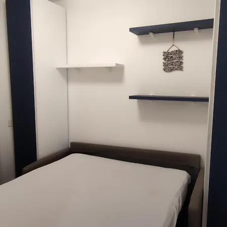 شقة Casa Altamarea 2 *