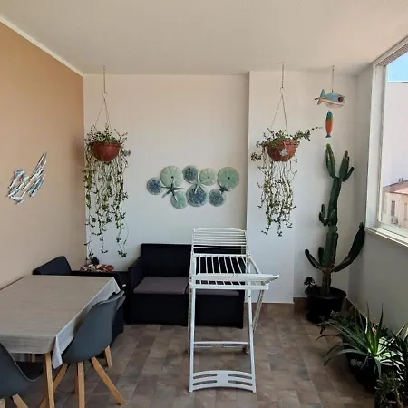 Casa Altamarea 2 شقة ألغيرو