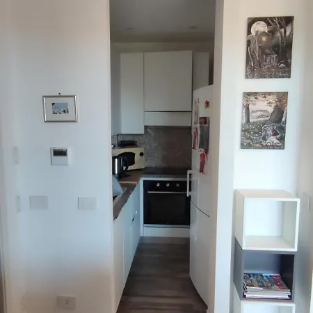 Casa Altamarea 2 شقة ألغيرو