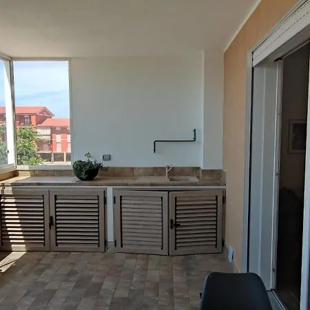 Casa Altamarea 2 ألغيرو