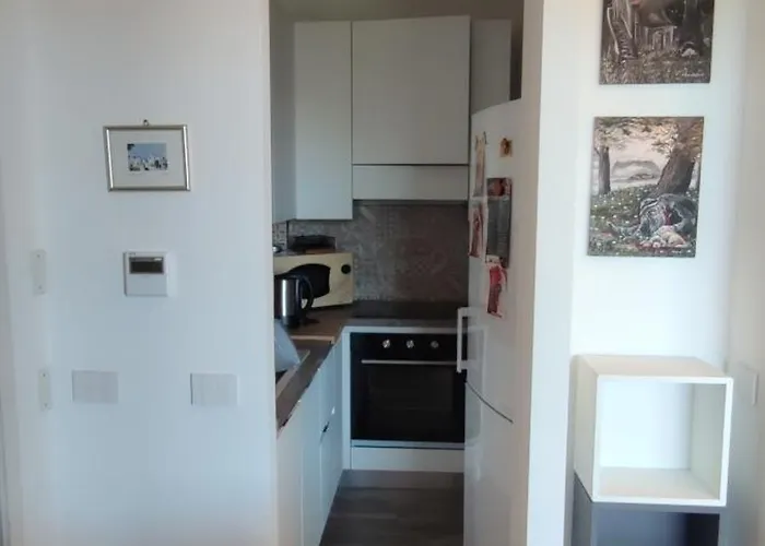 Casa Altamarea 2 Apartman Alghero