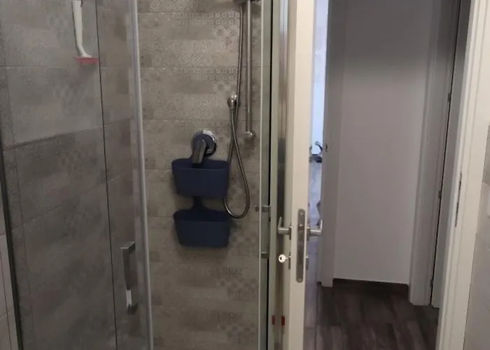 Apartman Casa Altamarea 2 Alghero