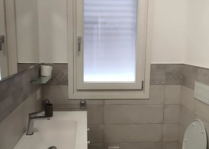 Casa Altamarea 2 Apartamento Alguer