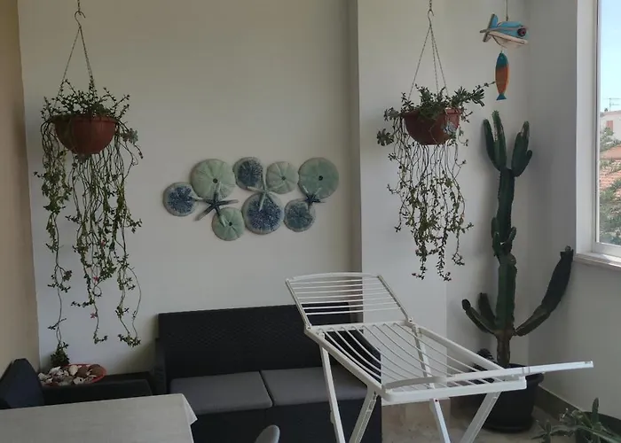 Apartamento Casa Altamarea 2