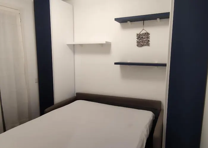 Apartamento Casa Altamarea 2 *