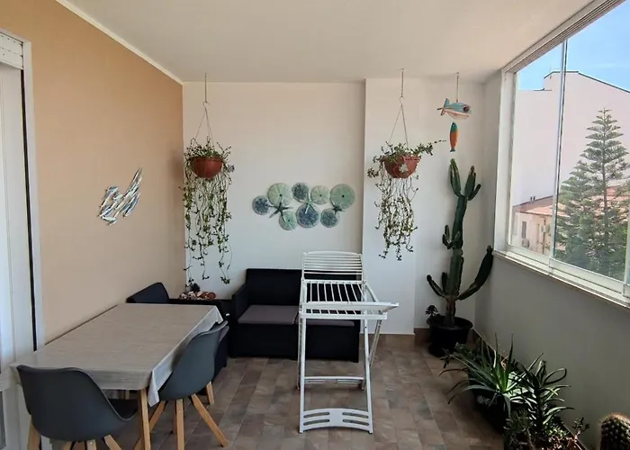 Casa Altamarea 2 Apartamento Alguer