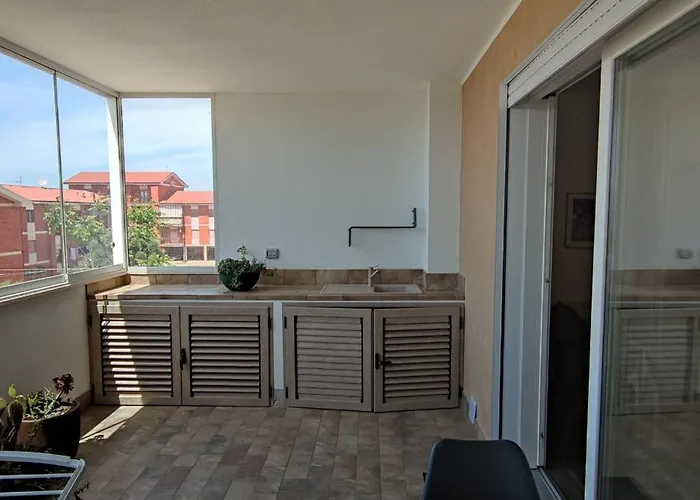 Casa Altamarea 2 Alguer